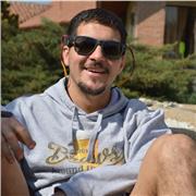 Profesor de educación física